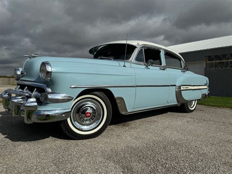1954 Chevrolet Bel Air | Classic & Collector Cars