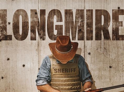 Longmire Season 3 Startdate