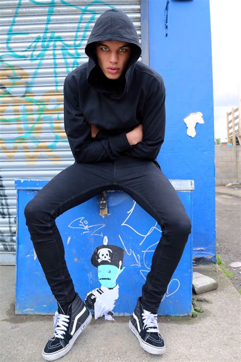 Dudley Oshaughnessy Instagram Top Boy: Here's Where You Might