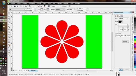 CorelDRAW Practice Design 的图像结果