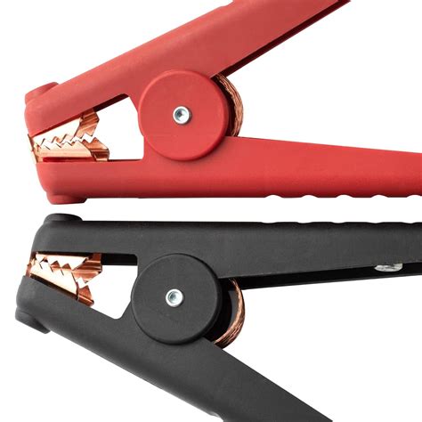 Buy Spartan Power Replacement Jumper Cable Heavy Duty Car Battery ...