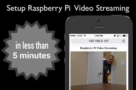 Image result for Raspberry Pi Video Streaming