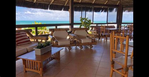 Armação Resort Porto de Galinhas in Porto de Galinhas, Brazil from ...