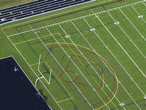 Multifunction Sportsfield 的图像结果