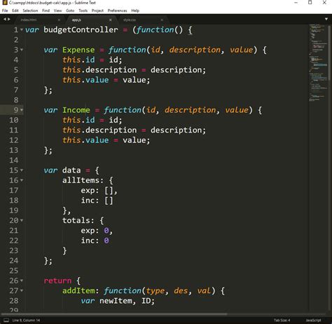 Image result for How to Ask User Input in JavaScript in in Sublime Text Console