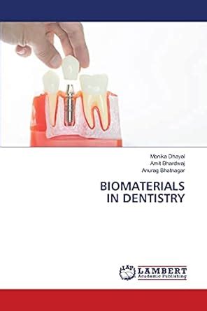 Buy Biomaterials in Dentistry Book Online at Low Prices in India ...