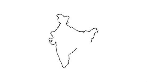 India Map Animation 的图像结果