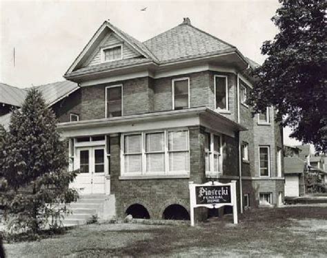 About | Piasecki Funeral Home