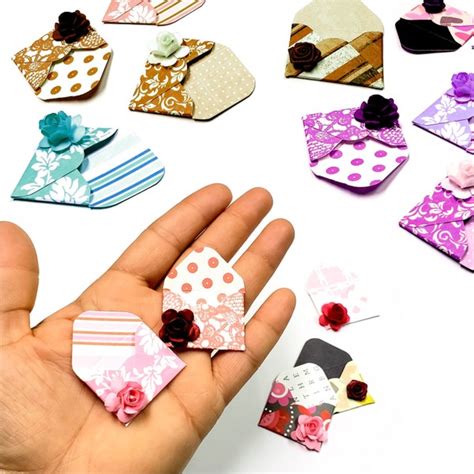 Image result for Mini Envelope Etsy Order Freebies