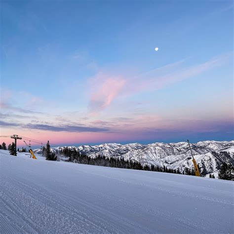 Sun Valley | Idaho | USA