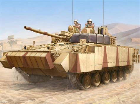 Download wallpaper army, technique, UAE, Soviet, infantry fighting ...