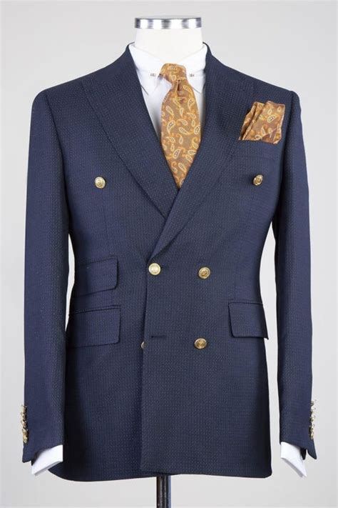 Navy Business Suit 的图像结果