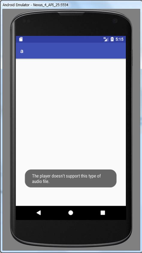 Image result for How Do We Play Audio Files On Android