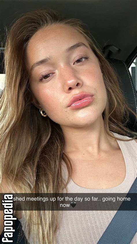 Olivia Ponton Nude OnlyFans Leaks - Photo #2106420 - Fapopedia