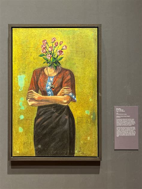 Age Of Full Bloom San Minn: A Deep Dive Into The Artist’s Work