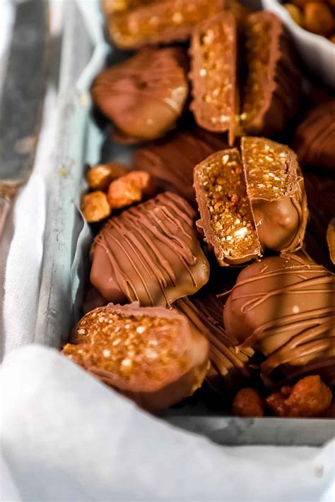 Easy Gluten-Free Butterfinger Recipe