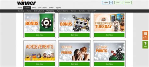 spin winner casino comparison,Registering is quick and straigh