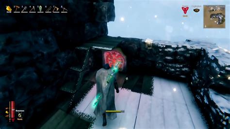 Image result for Valheim Moder Fight