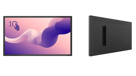 Image result for Touch Screen Digital Signage