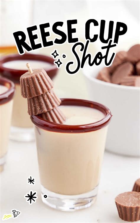 Pin by Gigi Gonzalez Rivera on Cocktails | Shot recipes, Reeses cups ...