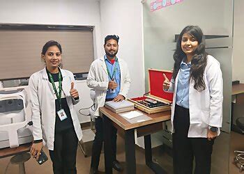 3 Best Eye Hospitals in Noida, UP - Expert Recommendations