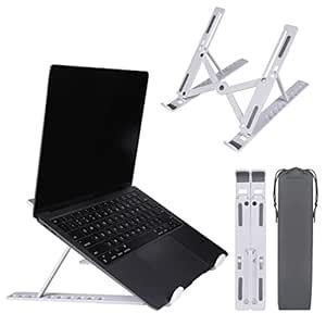 MINISO Adjustable Plastic Anti-Slip Laptop Ergonomic Foldable Laptop ...