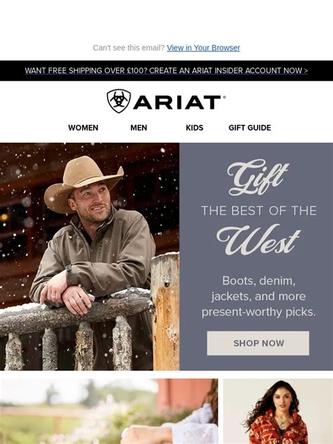Image result for Ariat Promo Code