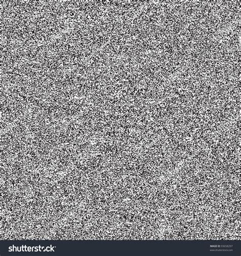 Noise Texture. Vector 8 Eps. 10 Tints Of Gray From White To Black. - 93658297 : Shutterstock