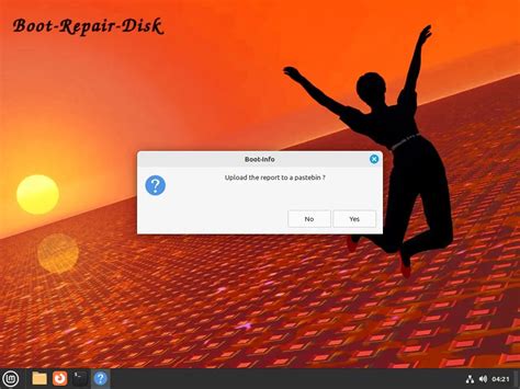 Grub Bootloader Repair 的图像结果