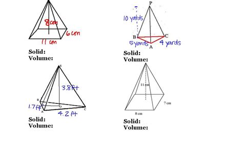 Triangular Pyramid Volume 的图像结果