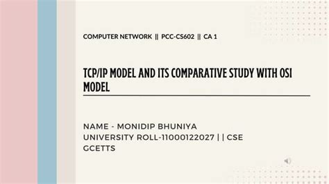 Image result for Computer Network Model