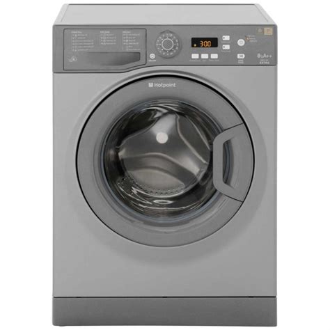 Image result for Hotpoint Washing Machine Extra Touch