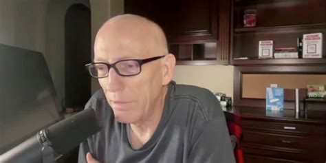 Scott Adams, Creator of the Satirical 'Dilbert' Comic Strip, Dies at 68 -  The New York Times
