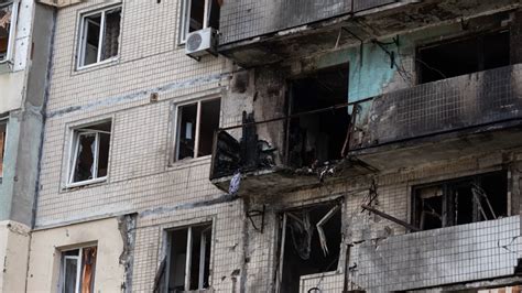 Ukraine Builds ‘Drone Wall’ to Counter Intensified Russian Summer Offensive