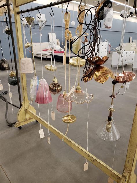 Anthropologie Home Outlet - That Outlet Girl