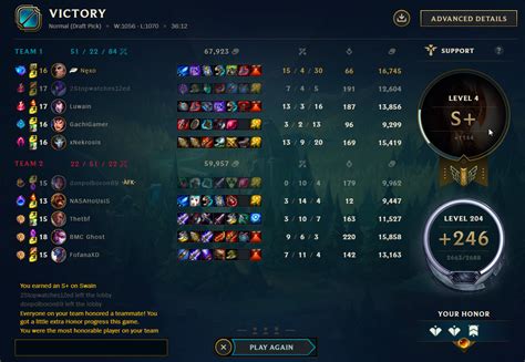 Image result for Swain Support Guide