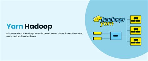 YARN and Hadoop- Empowering Big Data Processing