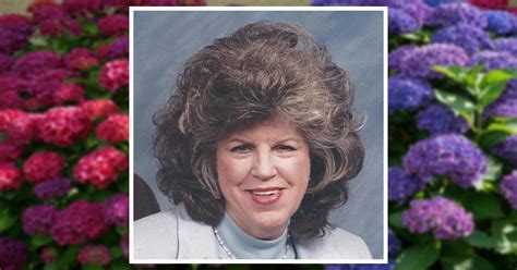Obituary Guestbook | Joyce Hughes of Coffeeville, Mississippi ...