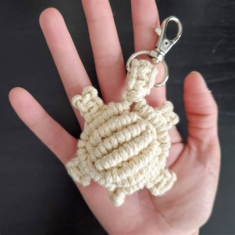 Image result for Macrame Turtle Pattern