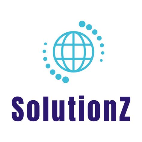 Solutionz Inc. – Get the best IT enabled solutions with us