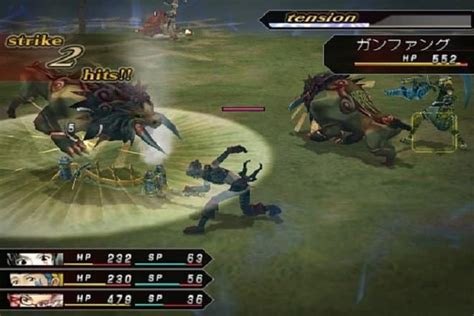 Neue Screenshots zu .hack // G.U. Last Recode veröffentlicht