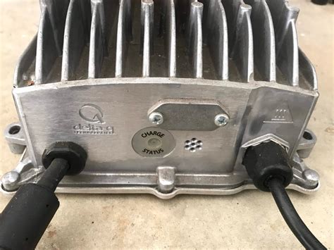 Repair Golf Cart Battery Charger at Adrienne Maldonado blog