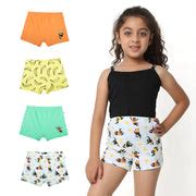 Plan B - The Best Innerwear for Kids