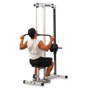 Image result for Exercise Machine for Back Pain