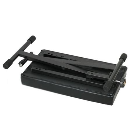 Buy Hercules KB200B Keyboard Bench Online | Bajaao