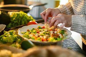 Easy ways to get more fiber in your diet