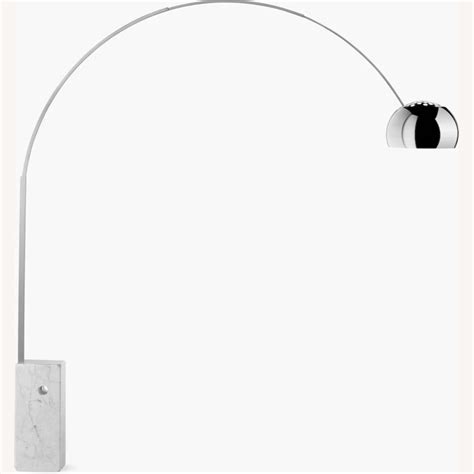 Design Within Reach Arco Floor Lamp - AptDeco