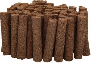 Gavo harshiddhi Cow Dung Puja & Mosquito Dhoop Batti Organic Incense ...