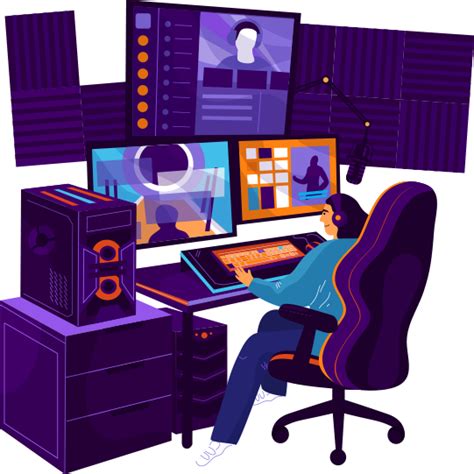 Make Your Mark In The Gaming World With Our Game Art Design