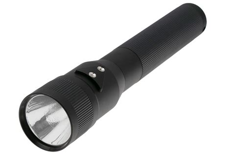 Streamlight Stinger LED 75712 rechargeable flashlight with 12V charging ...